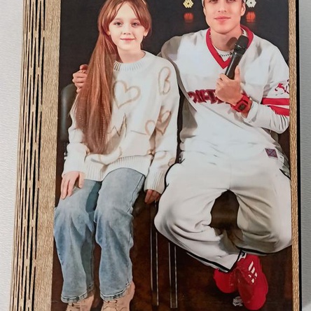 Пазл из Ваших фото